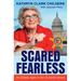 Scared Fearless: An Unlikely Agent in the Us Secret Service