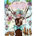 Sherri Baldy My Besties The Magic Of Winter Coloring Book