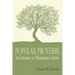 Popular Proverbs: An Entrance to Palestinian Culture