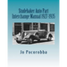 Studebaker Auto Part Interchange Manual 1927-1935