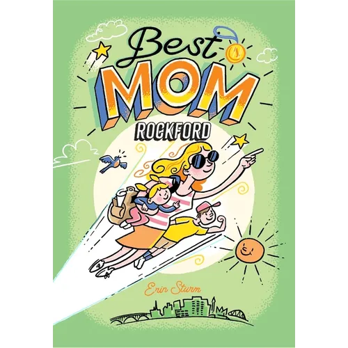Best Mom Rockford