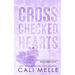 Cross Checked Hearts