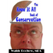 The Know It All Book of Conservation