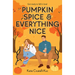 Pumpkin Spice & Everything Nice (a Cup O' Jo Novel)