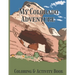 My Colorado Adventure Coloring & Activity Book: Color and Learn Fun Points of Interest in Colorado State