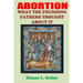Abortion: What the Founding Fathers Thought About It