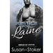 Justice for Laine