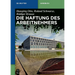 Die Haftung Des Arbeitnehmers