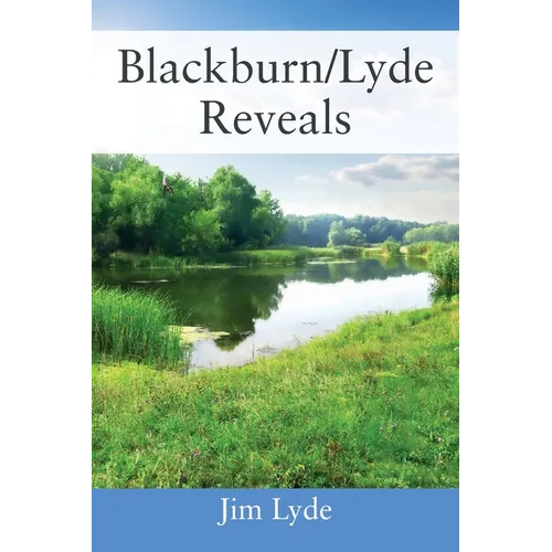 Blackburn/Lyde Reveals