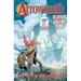 Arrowsmith Volume 2: Behind Enemy Lines