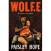 Wolf.E / Spanish Edition