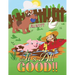 It's All Good!!
