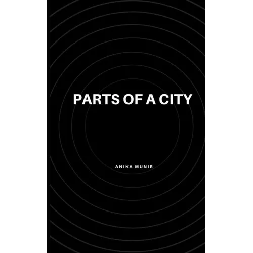 Parts of A City