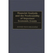 Financial Analysis and the Predictability of Important Economic Events