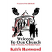 Welcome To Our Church: Guide To Creating New Member Packets