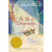 The Tale of Despereaux: Being the Story of a Mouse, a Princess, Some Soup, and a Spool of Thread (a Middle-Grade Classic about Courage, Friendship, an