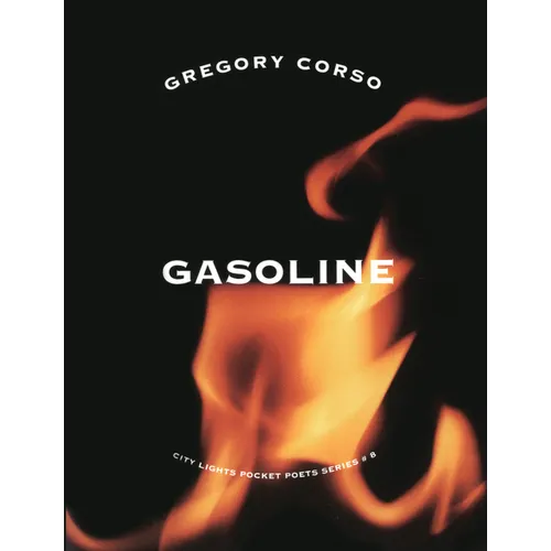 Gasoline