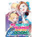 My Next Life as a Villainess Side Story: On the Verge of Doom! (Manga) Vol. 1