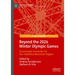 Beyond the 2026 Winter Olympic Games: Sustainable Scenarios for the Valtellina Mountain Region