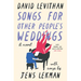 Songs for Other People's Weddings