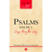 Psalms, Volume 1: Songs Along the Way