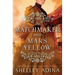 The Matchmaker Wore Mars Yellow