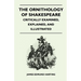 The Ornithology of Shakespeare - Critically Examined, Explained, and Illustrated
