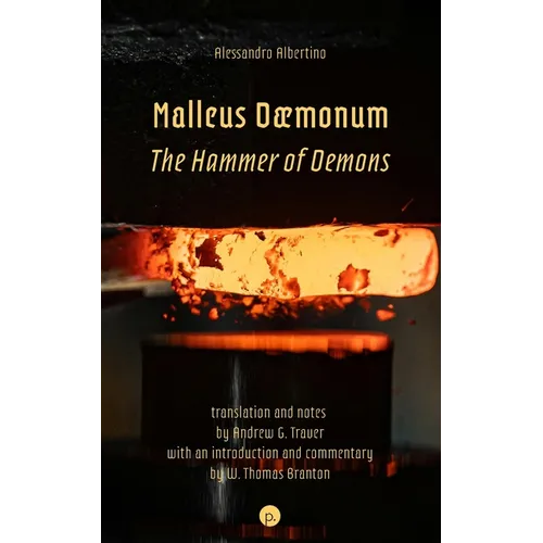 Malleus Daemonum: The Hammer of Demons