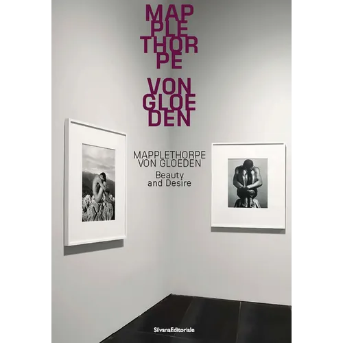 Mapplethorpe/Von Gloeden