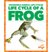 Life Cycle of a Frog