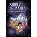Shirley and Jamila Save Their Summer