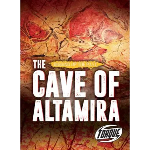 The Cave of Altamira