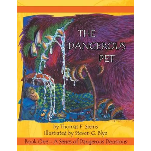 The Dangerous Pet