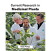 Current Research in Medicinal Plants