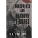 Footprints and Shadowy Figures: A WW1 Novel