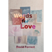 Words for Love