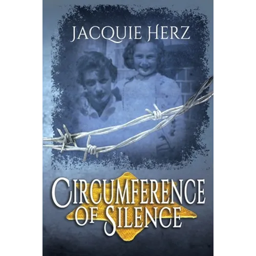 Circumference of Silence: A Story of Silence, Survival, and Hidden Truths