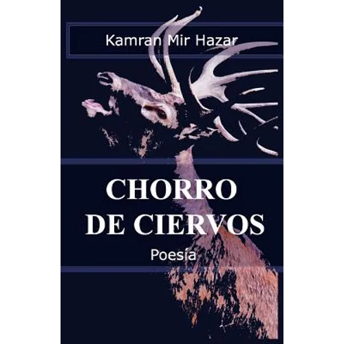 Chorro De Ciervos