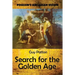 Poussin's Arcadian Vision: Search for the Golden Age