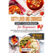 Fatty Liver and Cirrhosis Diet Cookbook for Beginners: Nourishing Meals and Transformative Nutrition Strategies to Reverse Liver Damage and Improve We