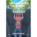 "Try Looking Out the Window!": The Trials and Tribulations of Traveling with Children Black & White Edition