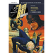 The Black Bat Archives, Volume 6