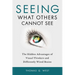 Seeing What Others Cannot See: The Hidden Advantages of Visual Thinkers and Differently Wired Brains