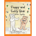 Floppy and Fuzzy Bear: Better Together