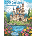 Castles Coloring Book