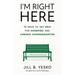 I'm Right Here: 10 Ways to Get Help for Hoarding and Chronic Disorganization