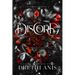 Discord: A Forbidden Age Gap Dark Romance (Chaos Duet Book 2)