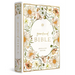 ESV Gracelaced Bible, Journaling Edition (Artwork by Ruth Chou Simons) (Hardcover)