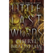 Little Last Words