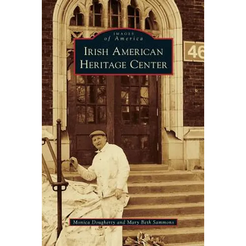 Irish American Heritage Center